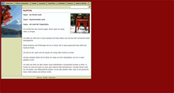 Desktop Screenshot of japan.budoten.com